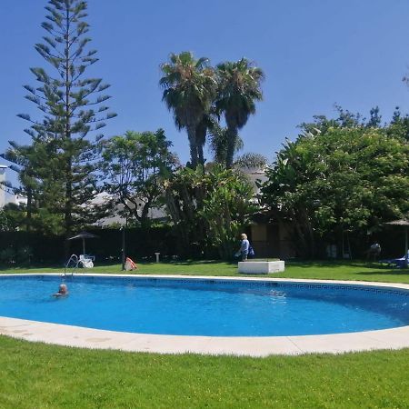 Playa San Miguel Villa Cartaya Exterior foto