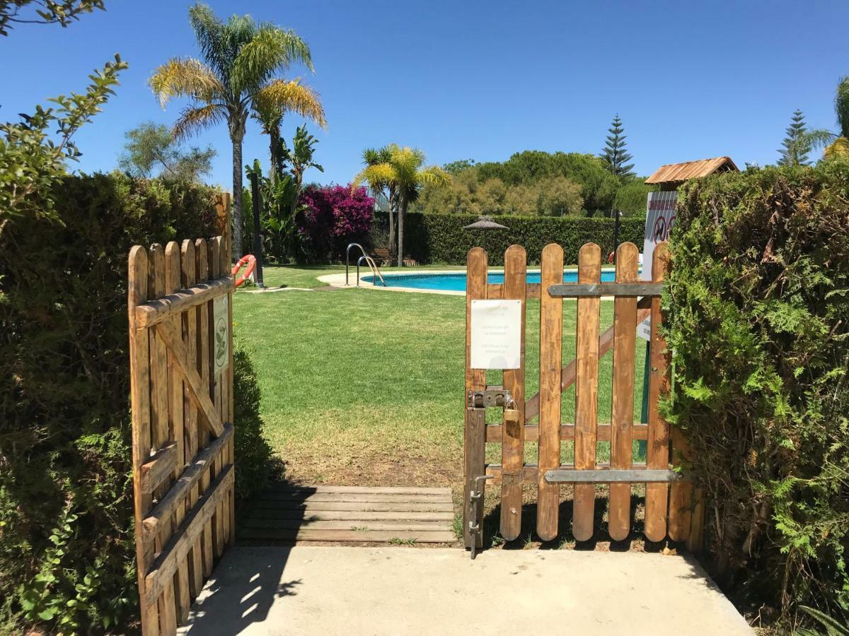 Playa San Miguel Villa Cartaya Exterior foto