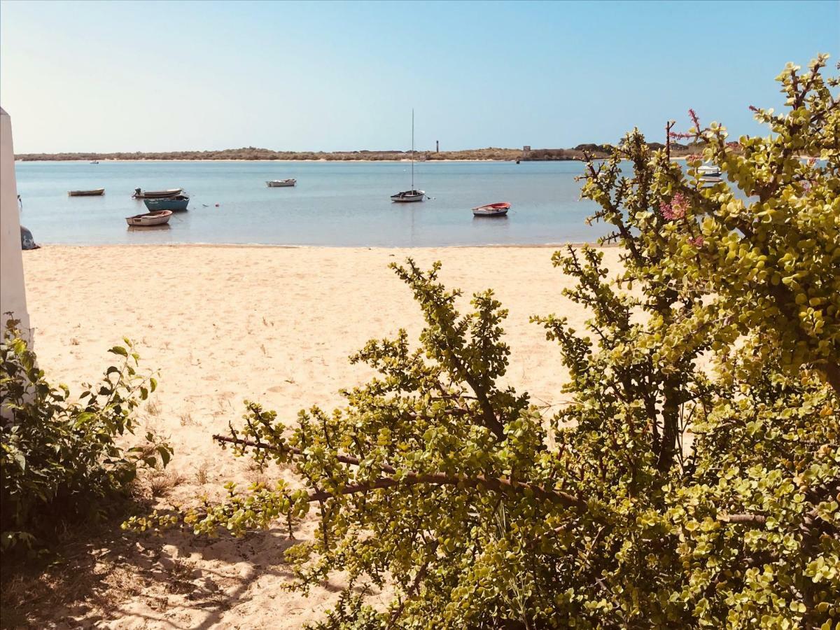 Playa San Miguel Villa Cartaya Exterior foto